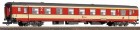 64775 Roco Passenger car 1st/2nd class for Domestic Trains with Interior Lighting